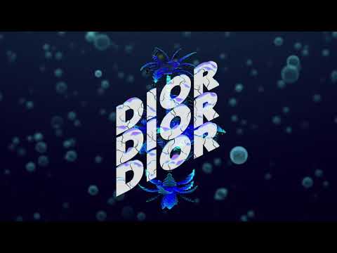 Kolda feat. Blaza - Dior (Official Visualiser)