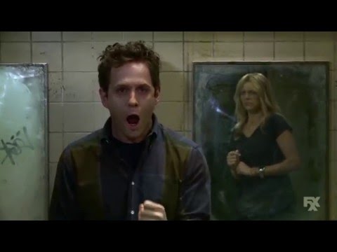 It's Always Sunny in Philadelphia - Sickness Be Gone!