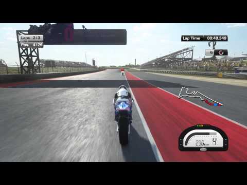 MotoGP 15 - Career Mode - Part 40 - MotoGP - Austin