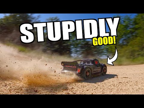 The RC Car EVERYBODY Should Own in 2024!