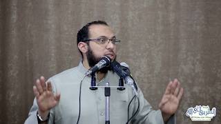 صورة وقفات مع سورة البقرة | الآية (78) | خطبة | د. أحمد عبد المنعم