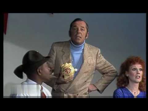 Chris Howland - Und dann hau ich mit dem Hämmerchen das Sparschwein kaputt 1981