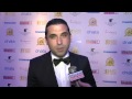 Mazen Al Mhanna, Director of Sales & Marketing - Sheraton Kuwait, A Luxury Collection Hotel