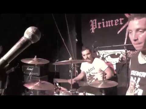 Primer Regimen -  Manic Relapse Fest  2018 (Oakland, Metro)