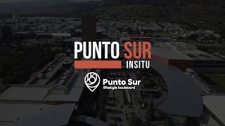 Punto Sur, Guadalajara - Mexico