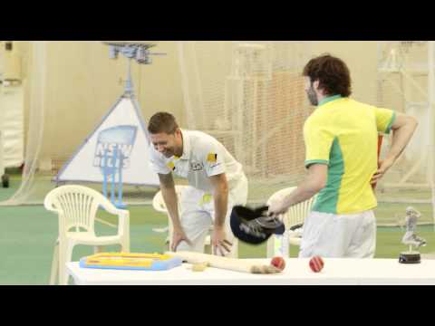 Celebrations Training: Jump Masterclass (fail)