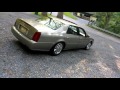 2003 Cadillac DTS