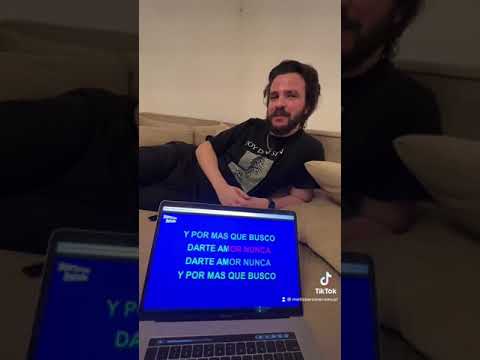 Adivinando la canción - Melissa Romero & Andy Rivero