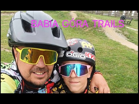 BABIA GÓRA TRAILS  RYDZOWY,SOKOLICA-ZAWOJA