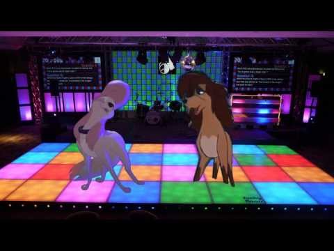 Mashup mep part for Rhiannon Hill