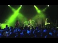 Children Collide - Skeleton Dance (Live in Sydney ...