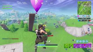 The Reason My Name is BlurrySnipez #FearBlurry