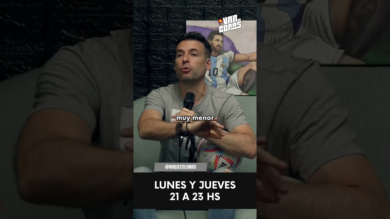 ¿RACING es merecido CAMPEÓN de la COPA SUDAMERICANA?