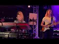 PATRICE RUSHEN Remind Me Live Paris New Morning 16 07 2024