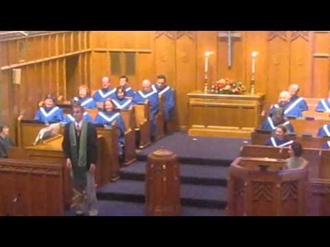 11 14 2010 New Songs Marvelous Things Part 1 of 1