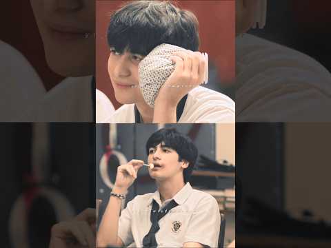 Jay-jay punched Keifer twice😂😭 #angmutyangsectione #welcometosectione #jayfer #keifer #jay #kdrama