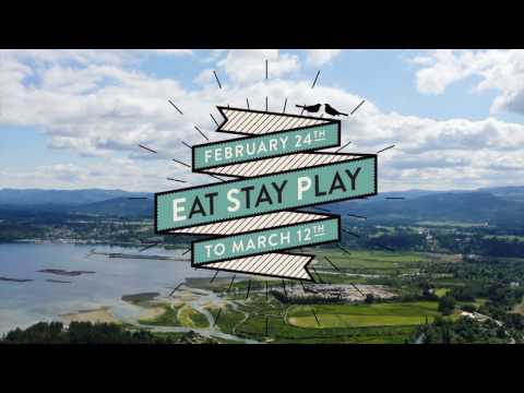 Tourism Cowichan  - Authentic Experiencers Eat Stay & Play