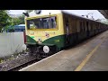 Traveling To Marina Beach By Local Train Chennai Local Train Chennai Marina Vlog Part 1