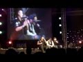 Color Me Badd - WILDFLOWER - Live