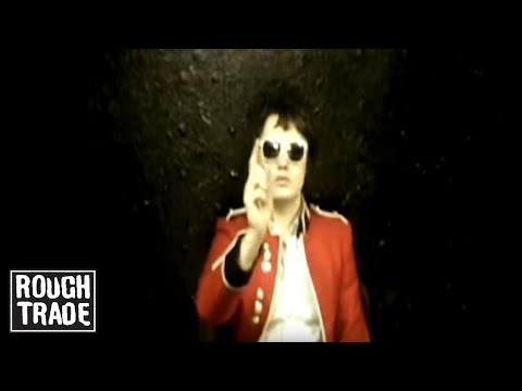 The Libertines - Don't Look Back Into The Sun (Official Video)