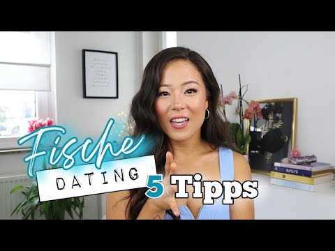 DATING TIPS for the Pisces zodiac sign & WHAT you should know! | Partner horoscope