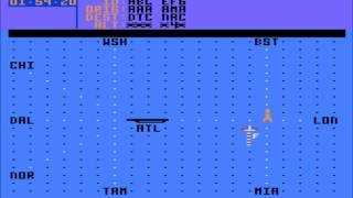 Kennedy Approach for the Atari 8-bit family