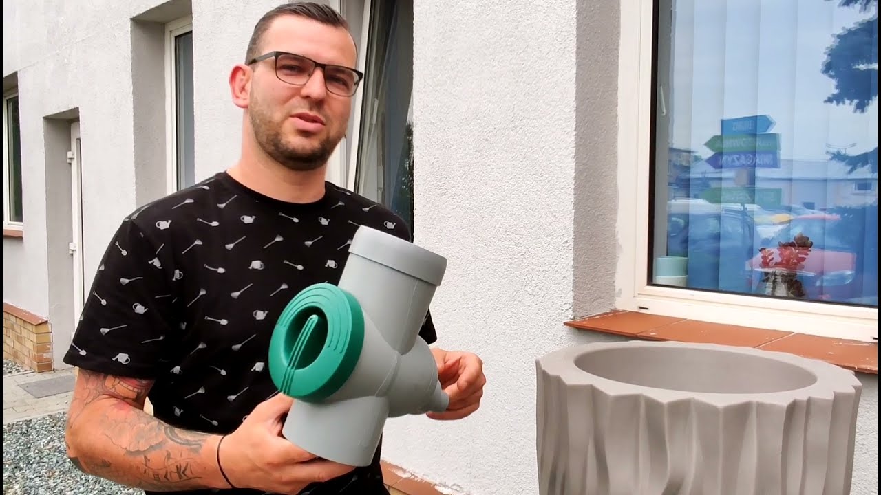 Łapacz do deszczówki