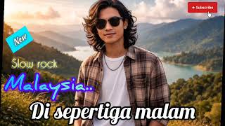 Download lagu SLOW ROCK MALAYSIA TERBARU🎵|| ENAK DIDENGAR 🔥|| #slowedandreverb #slowrock #music  mp3