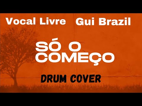 Vocal Livre, Gui Brazil - Só o Começo (remix) #vocallivre  #iasd