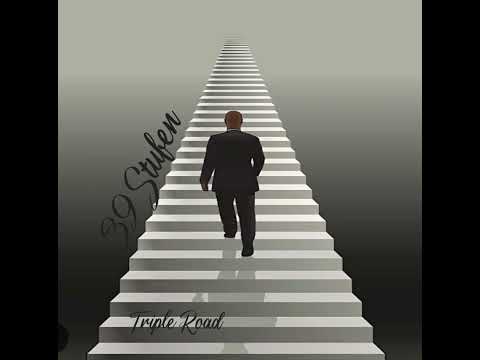 39  Stufen  - Triple Road   ( OFFICIAL MUSIC  )