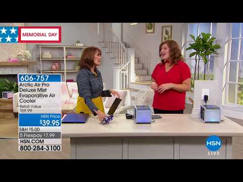 HSN | Memorial Day Weekend Special 05.27.2018 - 07 PM