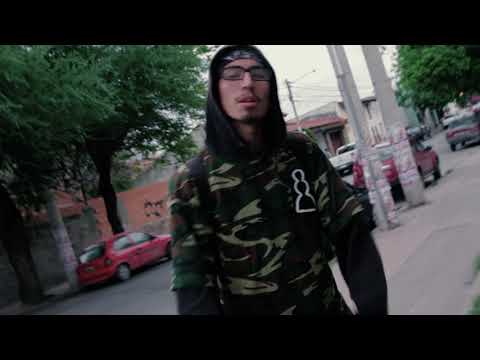 Herliz Edge -  Eskritor (videoclip)