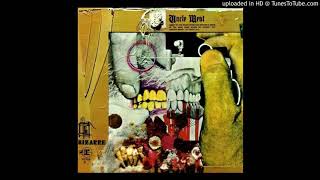 01. Frank Zappa &amp; The Mothers Of Invention - Uncle Meat  (Original German Pressing) - The Uncle Meat