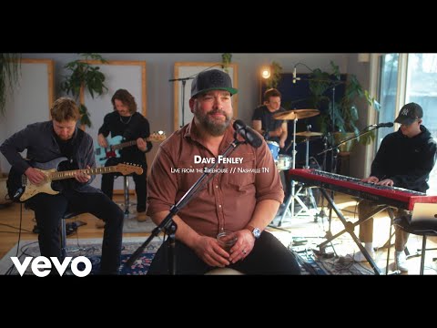 Rest Of My Life - Dave Fenley