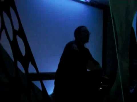 Noise Gust Live at Spiritual Dojo - (Kakegawa Japan-2009)