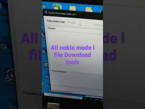 Nokia all file Downloads