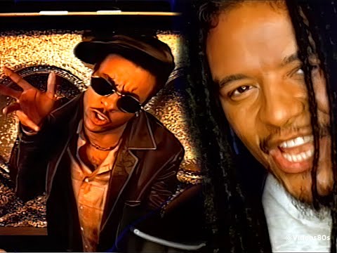 Maxi Priest Feat  Shaggy - That Girl 1996 (Official Music Video) Remastered