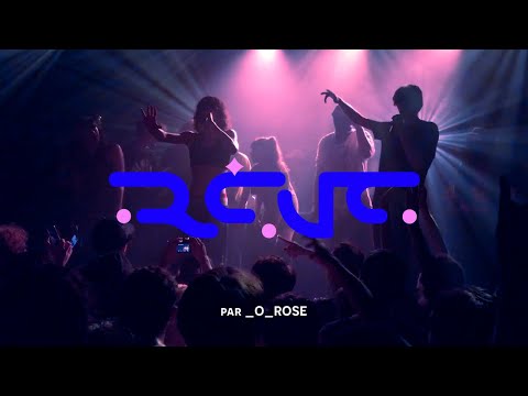 Rêves party 7 - Ptit soeur, SIM01, Gemroz, Wasting shit et err walou (Concert complet - FGO Barbara)