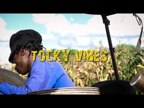 Tocky Vibes Rwendo Official Video