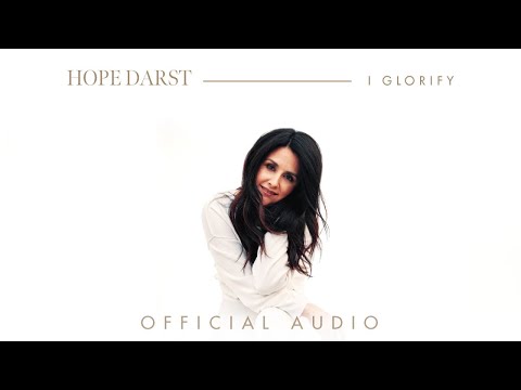 Thumbnail for I Glorify video