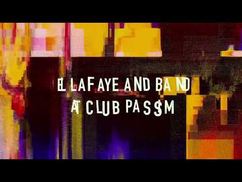 Ella Faye at Club Passim Campfire Festival