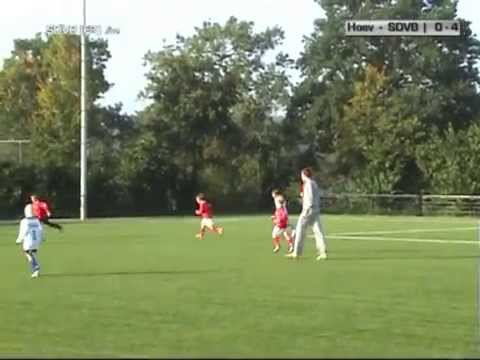 SDVB F3 de TOPPERS uit Barneveld