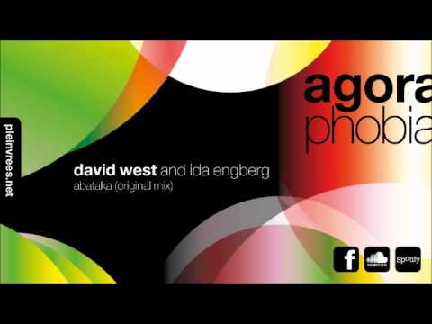 David West and Ida Engberg - Abataka (Original Mix)