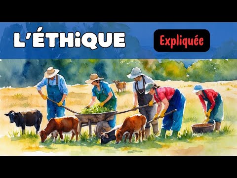 Vidéo : L'éthique