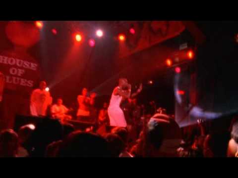 Video thumbnail for Tattoo Tears (Live 1996)