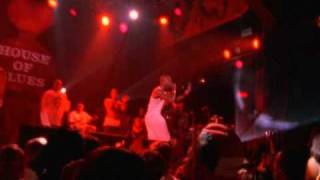 2Pac - Tattoo Tears (live)