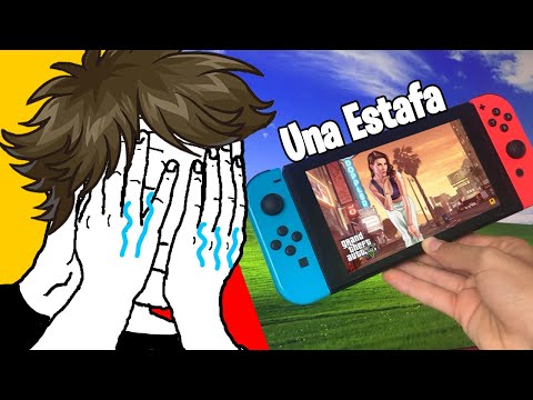 No Compres Una Nintendo Switch Por Este Motivo.... ¿ Vale La Pena La Nintendo Switch en 2024?