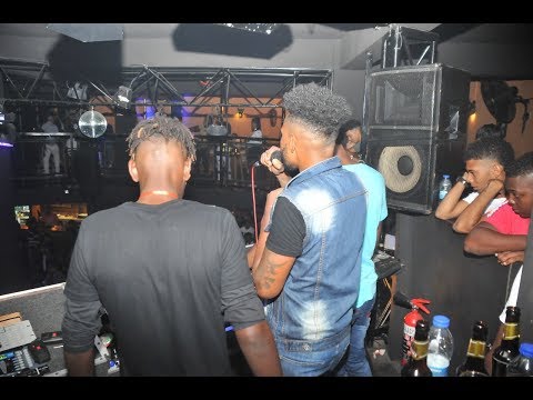 La Drogue 2018 🔥  - Master Topher