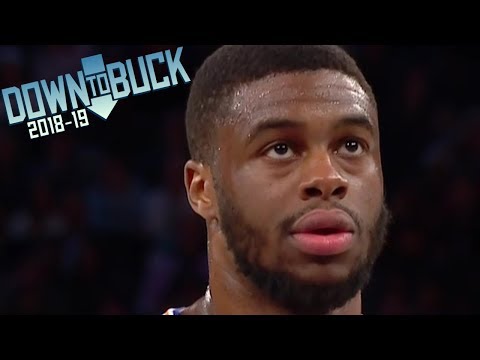 Emmanuel Mudiay 27 Points Full Highlights (11/23/2018)
