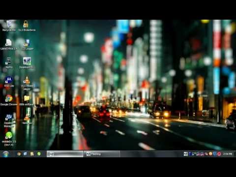 Driver installation for Cal-Comp J88b